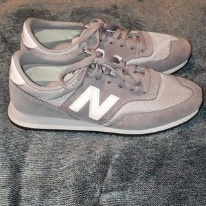 Women's New Balance CW620 Sneakers